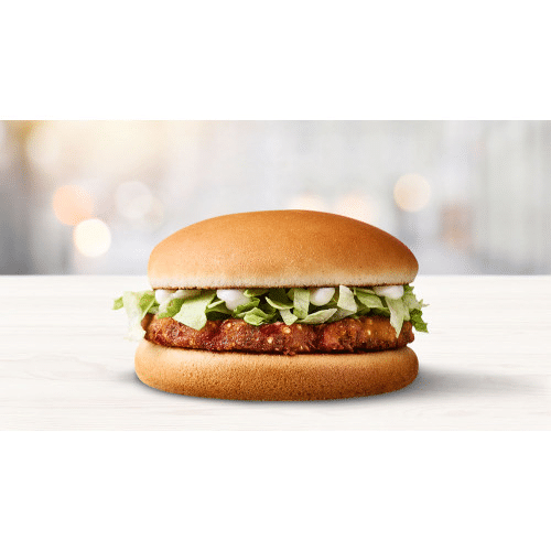 VEGGIE JUNIOR