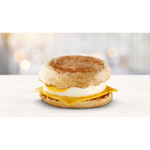 MCMUFFIN EGG