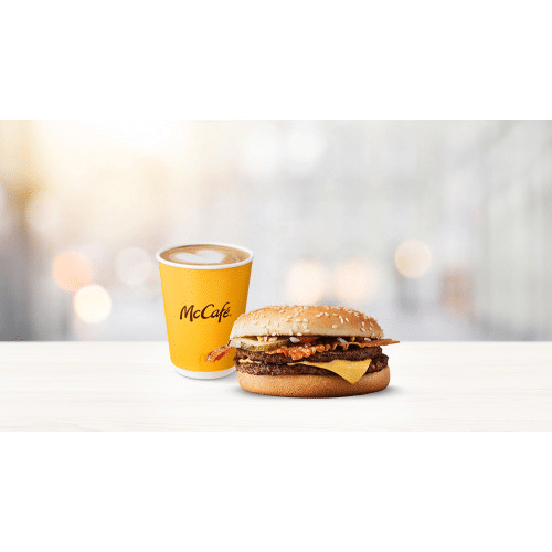 MCBACON M. DRIK