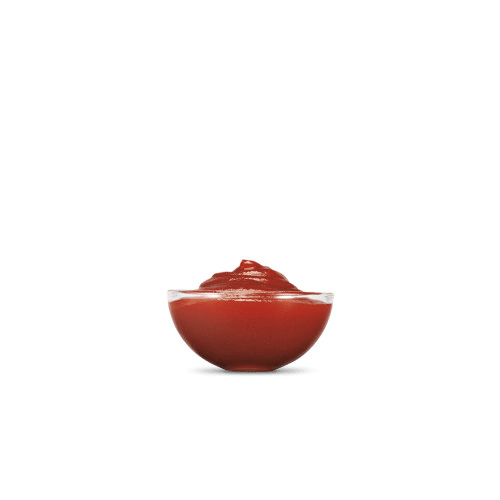 KETCHUP