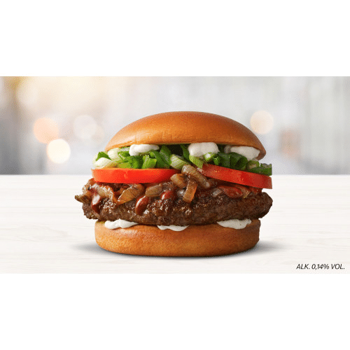 HOMESTYLE BEEF BURGUNDY
