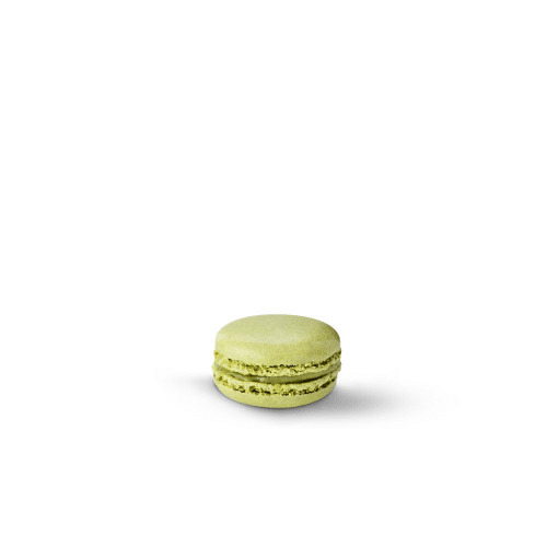 PISTACIE MACARON