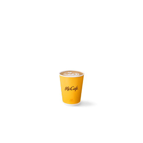 LATTE VANILJE