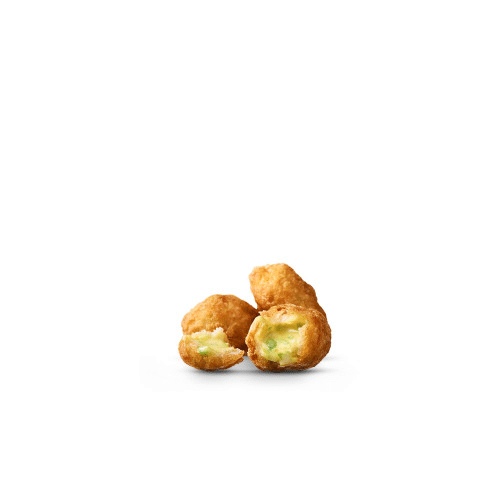 3 STK CHILI CHEESE TOPS