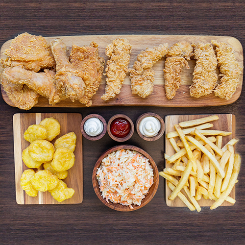 Family Box