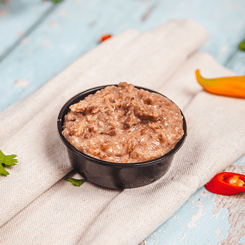 Bean Mole