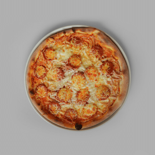 Pepperoni