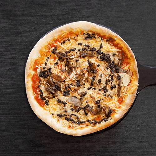 Just eat amigos sales pizza