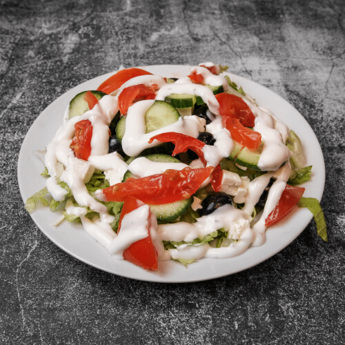 Little Italy 2 Odense NV Delivery Order online Just Eat