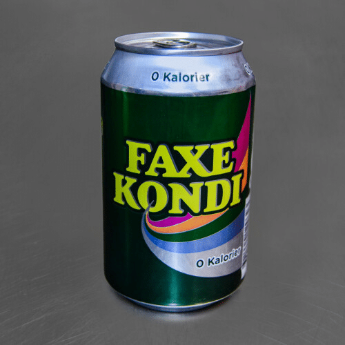 Faxe Kondi