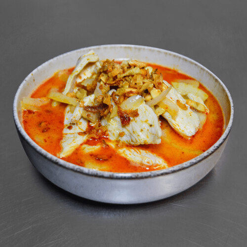 Phat Ga Pau Gai