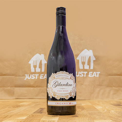 Økologisk Vin