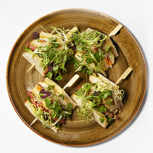 Clubsandwich