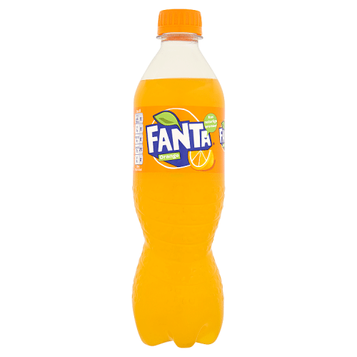 Fanta