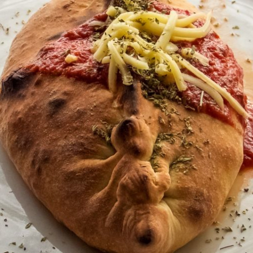 Calzone