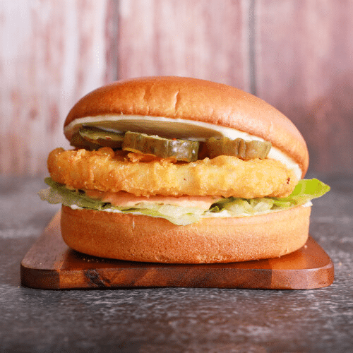 Burger palace best sale just eat