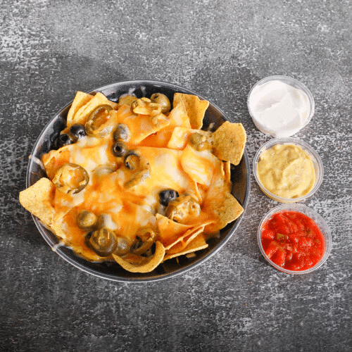 Burger palace best sale just eat