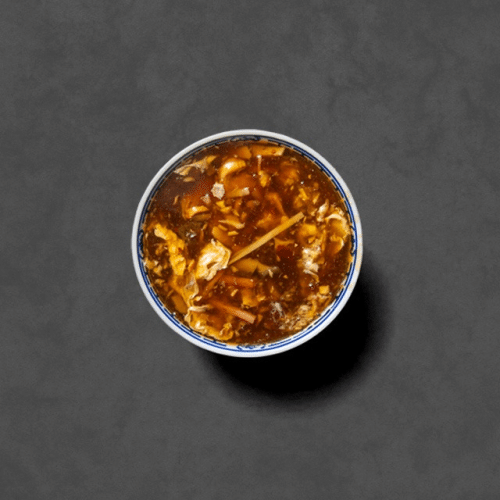 Pekingsuppe