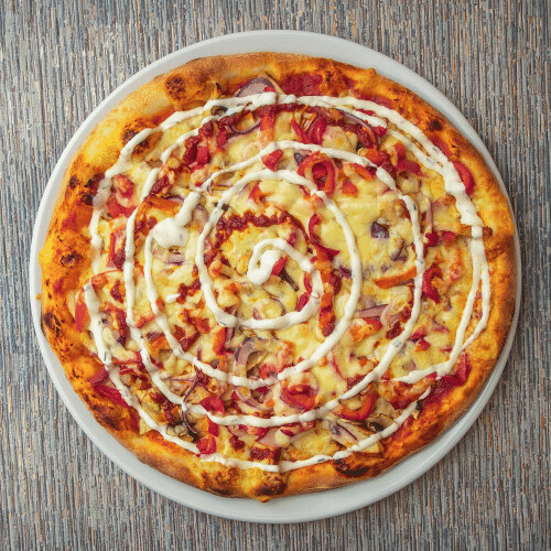 Bella pizza sale just eat