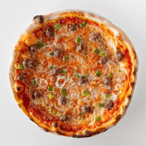 Casa mia online just eat