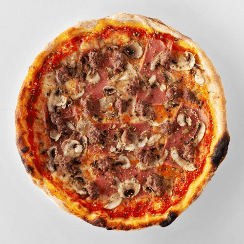 Casa mia just deals eat