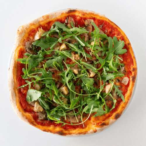 Casa mia online just eat