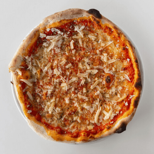 Casa mia online just eat