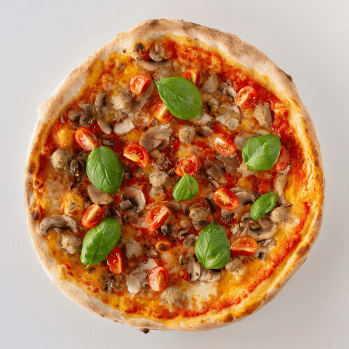 Casa mia just deals eat