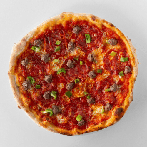 Casa mia just sales eat