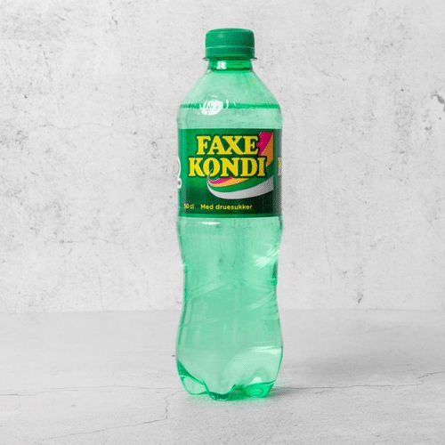 Faxe Kondi 0,5 L