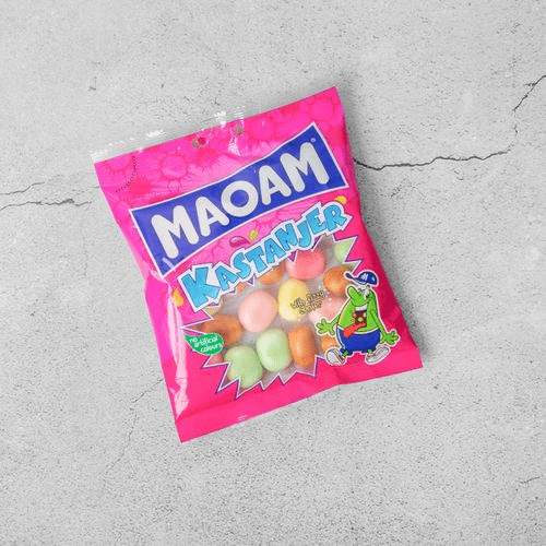 Haribo - Kastanjer 120g