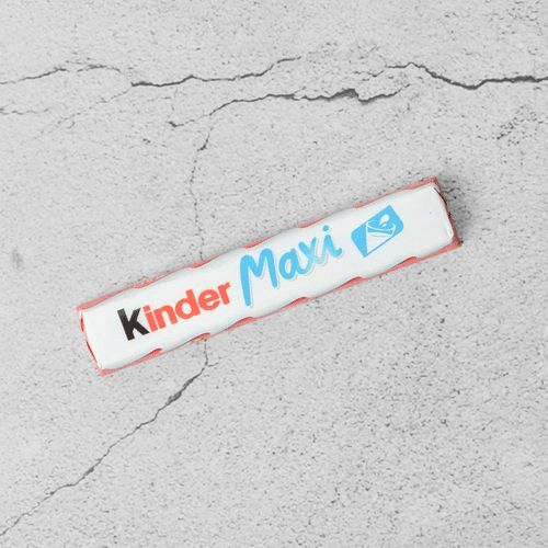 Kinder Maxi 21g