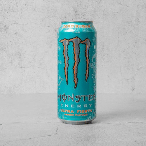 Monster Ultra Fiesta 0,5 L