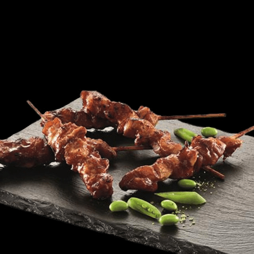 Yakitori Kyllingespyd - Soya