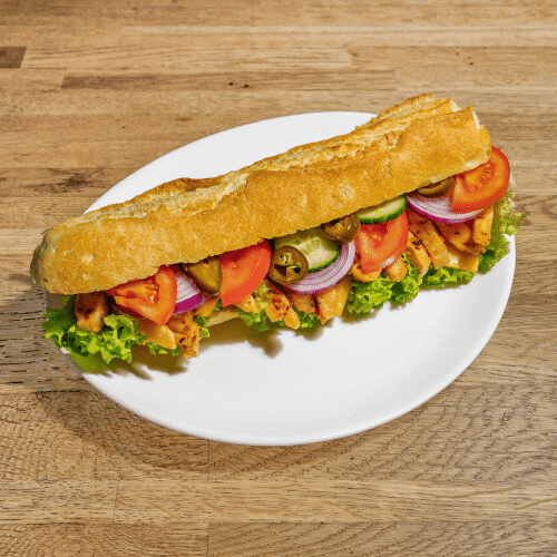 Stor Baguette