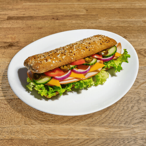 Lille Baguette