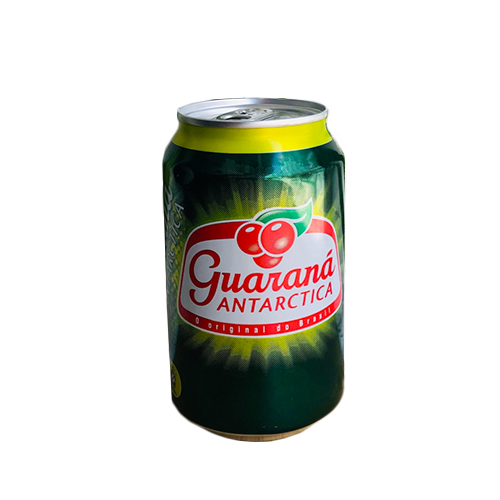 Guaraná 33cl