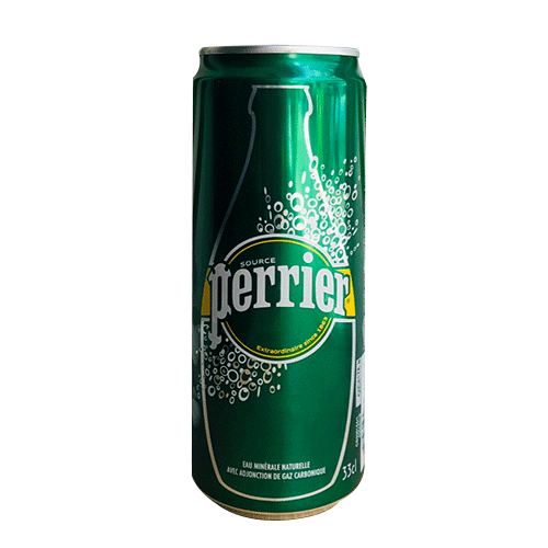 Perrier 33cl