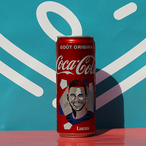 Coca Cola 33cl
