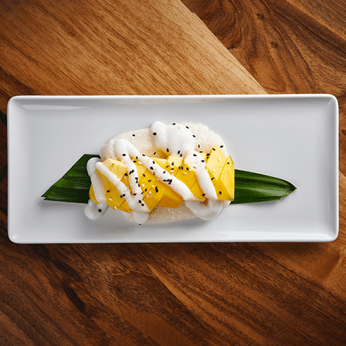 Douceur mangue coco