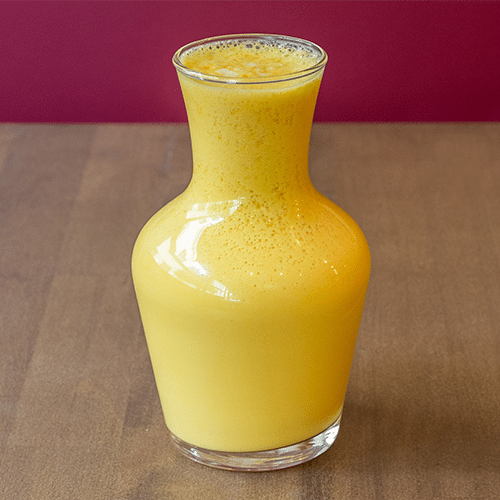 Lassi mangue
