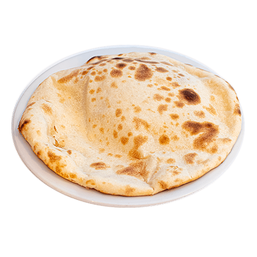 Naan nature