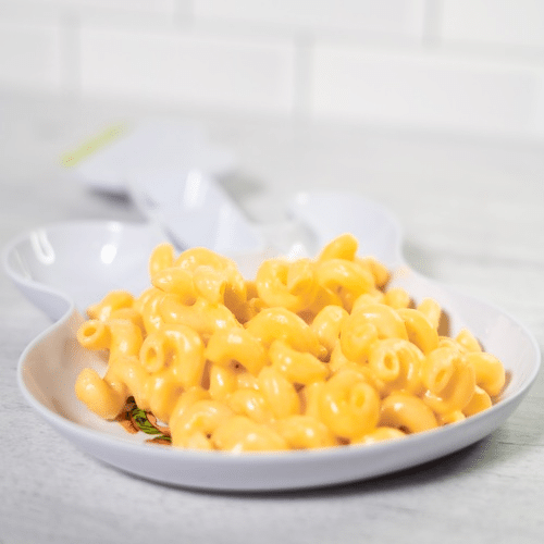 Styler's Twisted Mac & Cheese
