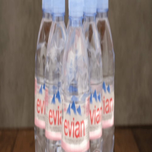Eau 50cl