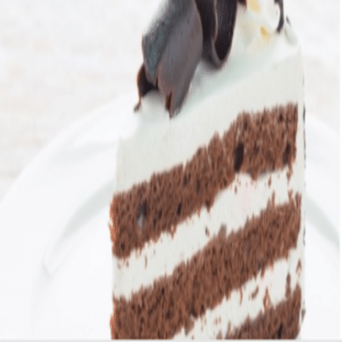 Gâteau du jour