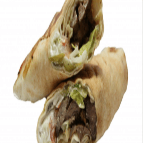 Sandwich foie