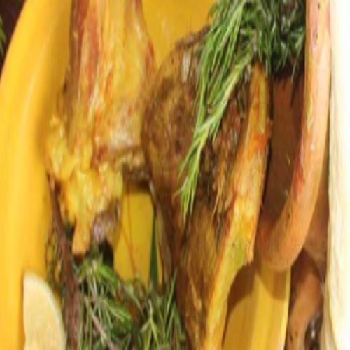 Viande à jarre