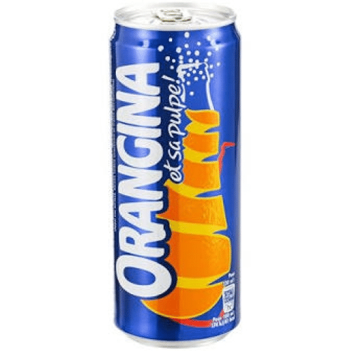 Orangina 25cl