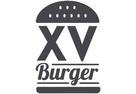 Xv Burger - Commander un repas en ligne à Paris