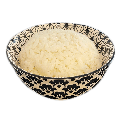 Riz nature